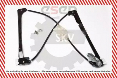 SKV 01skv151 -  Стеклоподъёмник, передний левый