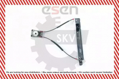 SKV 01skv344 - Подъемное устройство для окон
