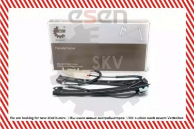 SKV 01skv562 -  Подъемное устройство для окон