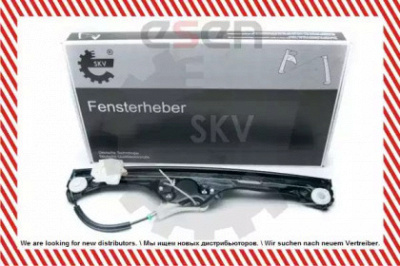 SKV 01skv643 -  Подъемное устройство для окон
