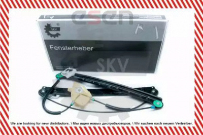 SKV 01skv651 - Подъемное устройство для окон