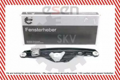 SKV 01skv684 -  Подъемное устройство для окон