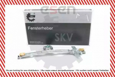 SKV 01skv852 -  Подъемное устройство для окон
