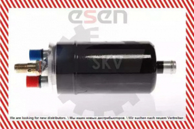 SKV 02skv001 -  Топливный насос bmw mitsubishi peugeot porsche renault saab volvo vw