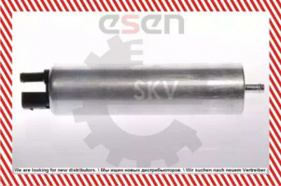 SKV 02skv013 -  Топливный насос