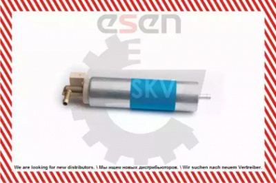 SKV 02skv019 - Топливный насос