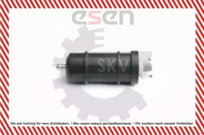 SKV 02skv026 -  Топливный насос bmw mercedes