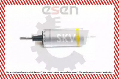 SKV 02skv027 - Топливный насос