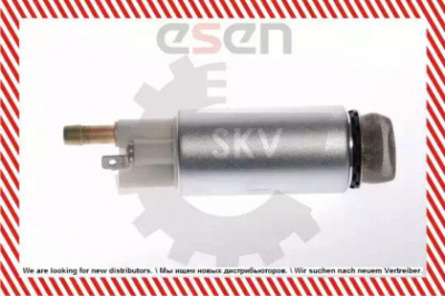 SKV 02skv200 -  Топливный насос