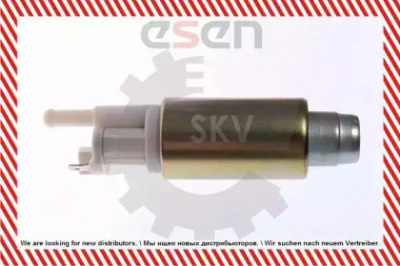 SKV 02skv203 -  Топливный насос