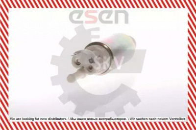 SKV 02skv206 -  Топливный насос citroen fiat lancia peugeot renault