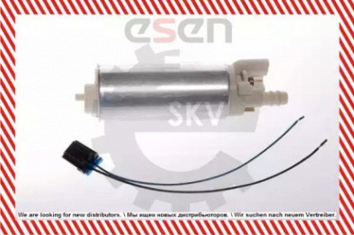 SKV 02skv213 -  Топливный насос