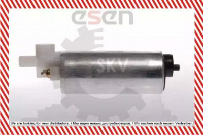 SKV 02skv215 -  Топливный насос