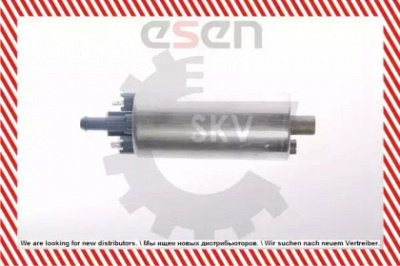 SKV 02skv216 - Топливный насос