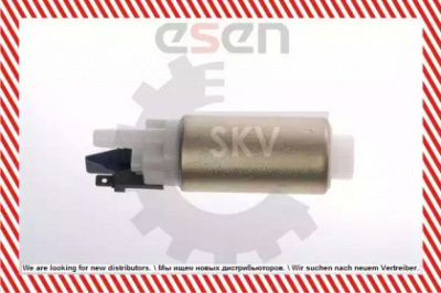 SKV 02skv219 -  Топливный насос