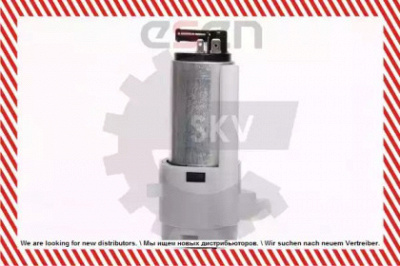 SKV 02skv220 -  Топливный насос