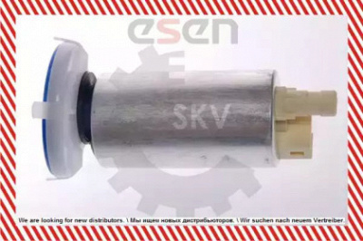SKV 02skv225 -  Топливный насос