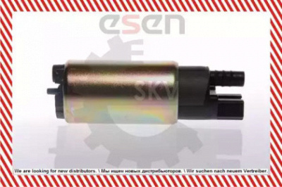 SKV 02skv227 -  Топливный насос