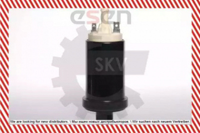SKV 02skv233 -  Топливный насос