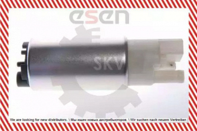 SKV 02skv237 -  Топливный насос