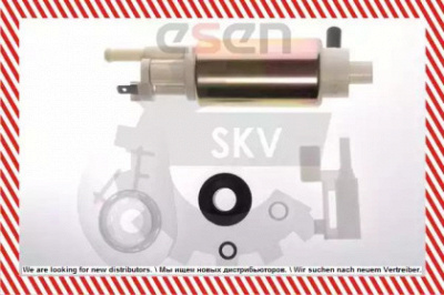 SKV 02skv245 - Топливный насос
