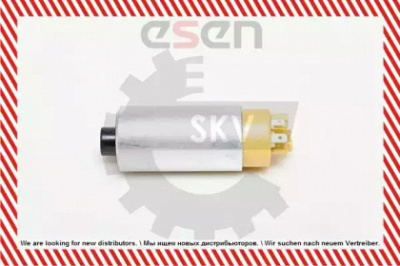 SKV 02skv248 -  Топливный насос