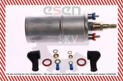 SKV 02skv250 -  Топливный насос