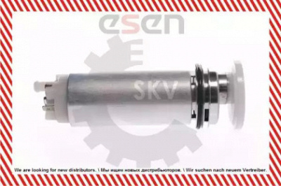 SKV 02skv252 -  Топливный насос