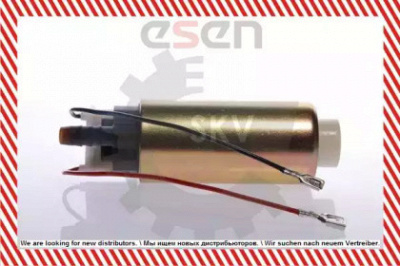 SKV 02skv254 -  Топливный насос