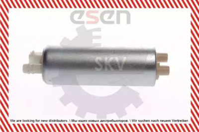 SKV 02skv256 - Топливный насос