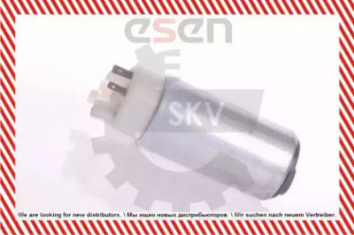 SKV 02skv257 - Топливный насос