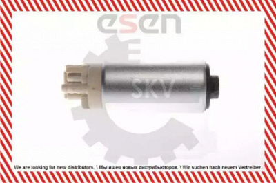 SKV 02skv263 -  Топливный насос