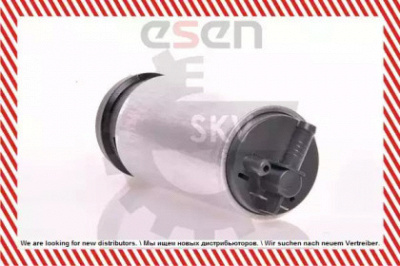 SKV 02skv267 -  Топливный насос