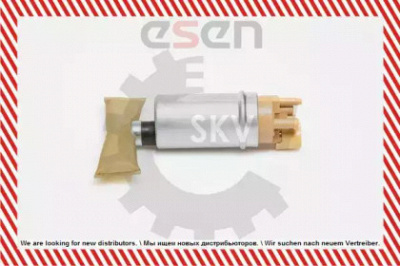 SKV 02skv268 -  Топливный насос