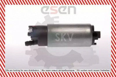SKV 02skv269 -  Топливный насос