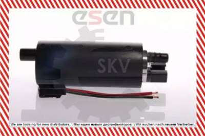 SKV 02skv271 - Топливный насос