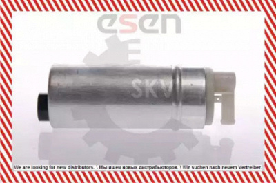 SKV 02skv272 -  Топливный насос