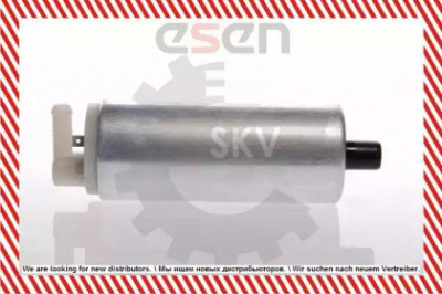 SKV 02skv273 -  Топливный насос