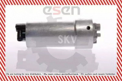SKV 02skv274 -  Топливный насос