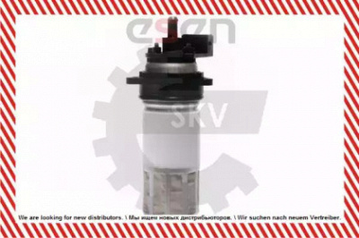 SKV 02skv283 -  Топливный насос