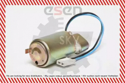 SKV 02skv286 - Топливный насос
