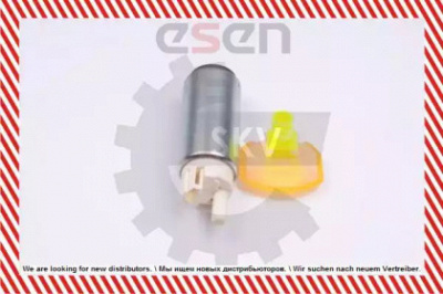 SKV 02skv289 -  Топливный насос