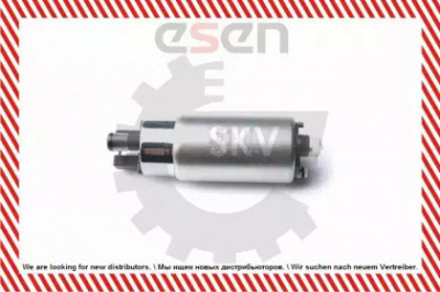SKV 02skv291 -  Топливный насос