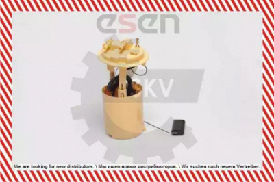SKV 02skv728 -  Элемент системы питания