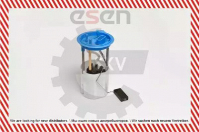SKV 02skv740 -  Элемент системы питания