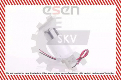 SKV 02skv746 -  Элемент системы питания