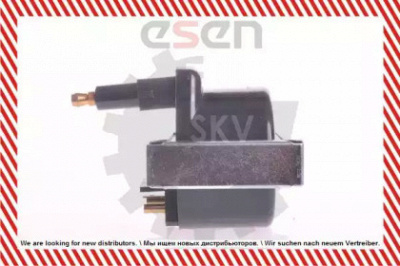 SKV 03skv044 -  Катушка зажигания