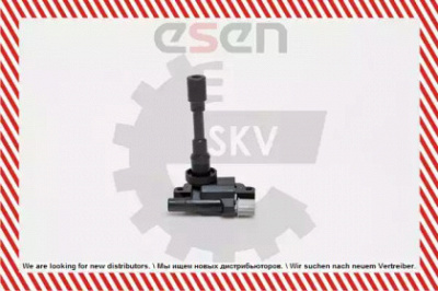 SKV 03skv082 -  Катушка зажигания