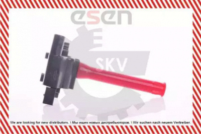 SKV 03skv148 -  Катушка зажигания