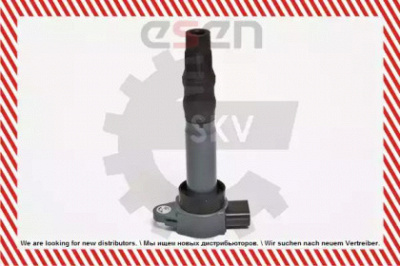 SKV 03skv199 - Катушка зажигания